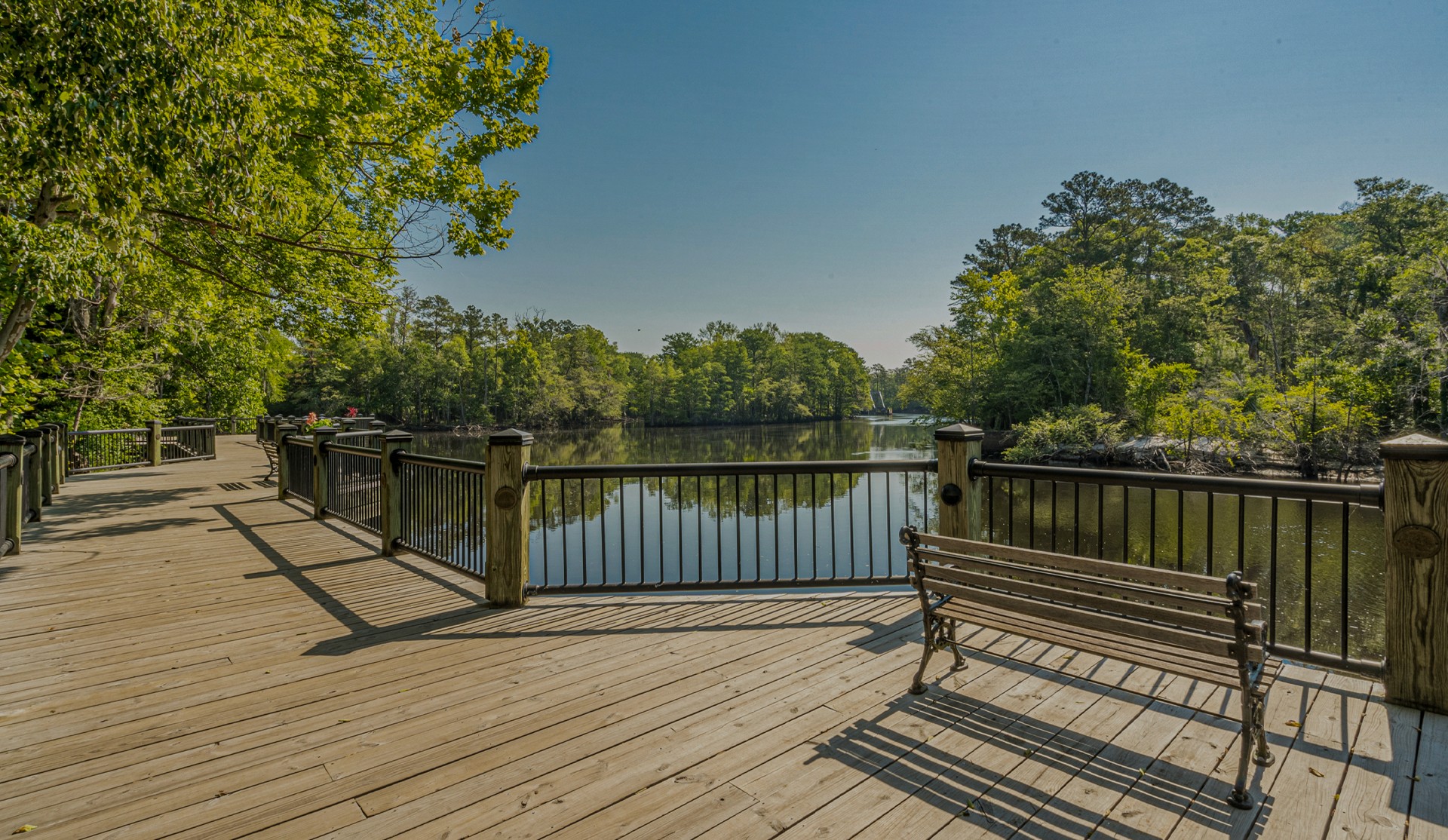 Conway Chamber of Commerce in Conway, SC (2)