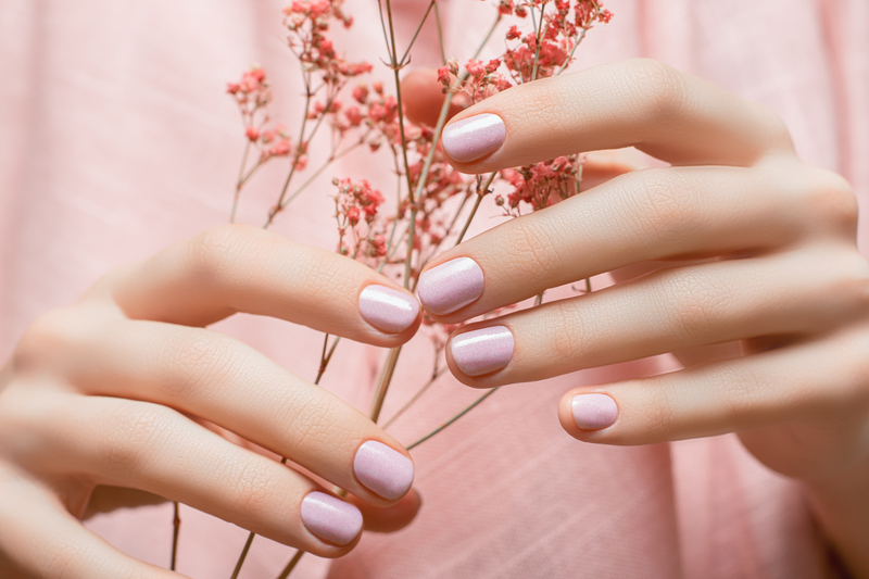MIO NAIL SPA in San Ramon, CA