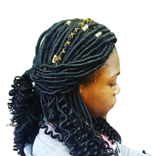 Amazing braids & Weaving Salon in Arlington, TX