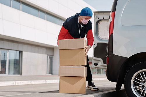 Reed's Moving & Storage LLC - Naples, FL in Naples, FL (4)