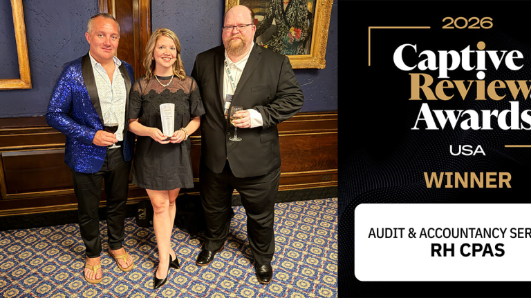 RH CPAs, PLLC in Lexington, NC (2)