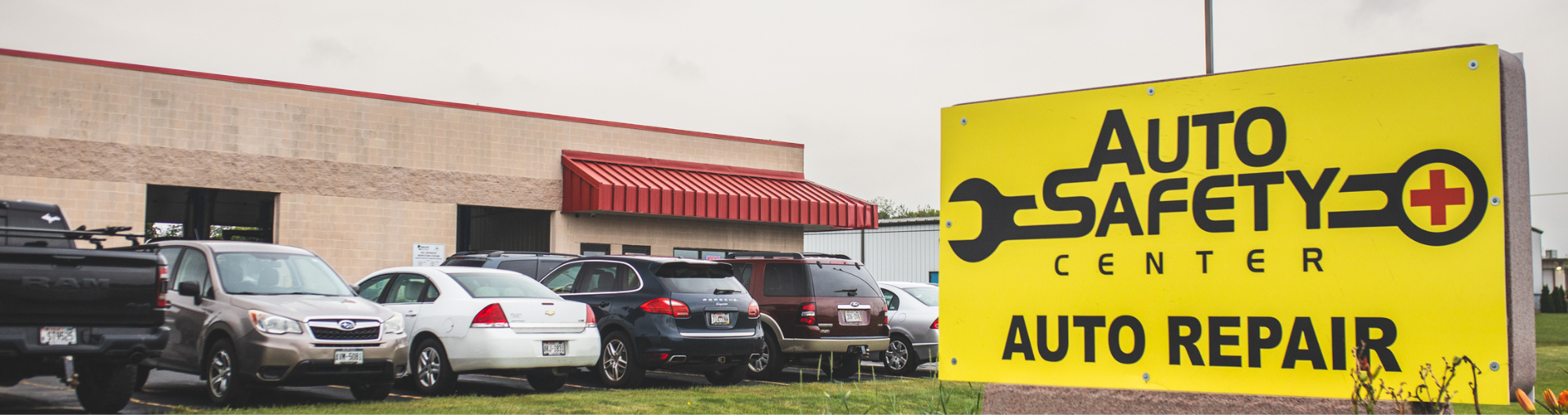 Auto Safety Center - Menomonee Falls in Menomonee Falls, WI (2)
