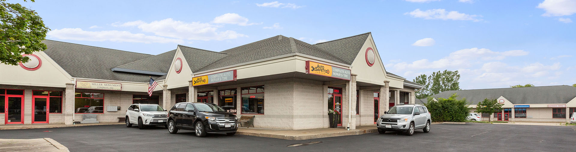 Auto Safety Center - Menomonee Falls in Menomonee Falls, WI (5)