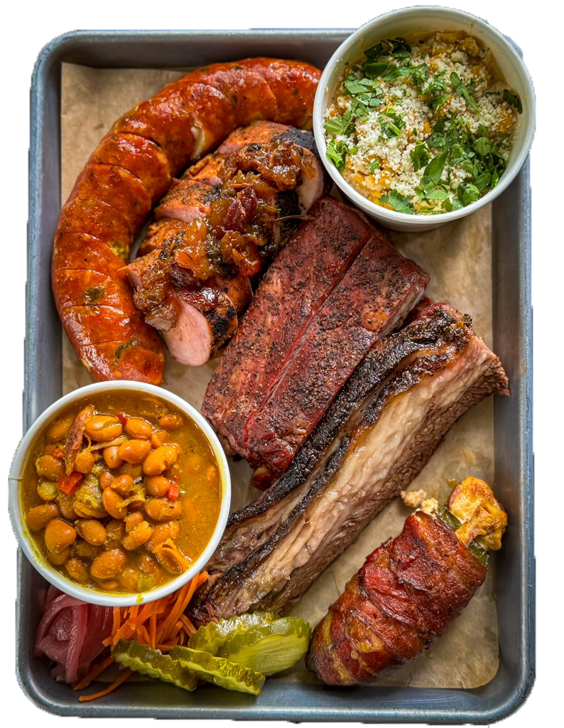 Hootenanny’s at the Yard—Craft Barbecue Restaurant in Downtown Brunswick, Georgia in Brunswick, GA (6)