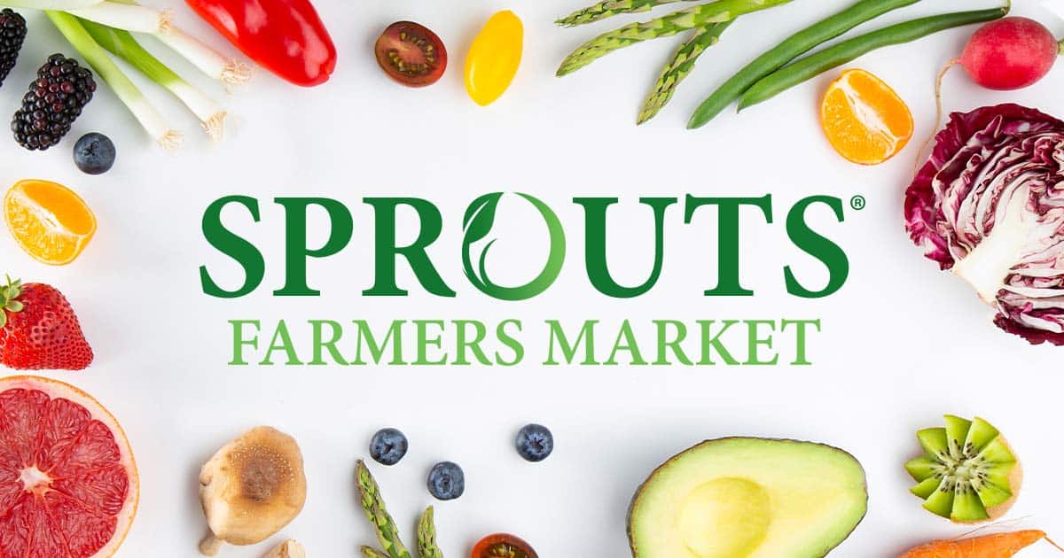 Sprouts Farmers Market in Philadelphia, PA
