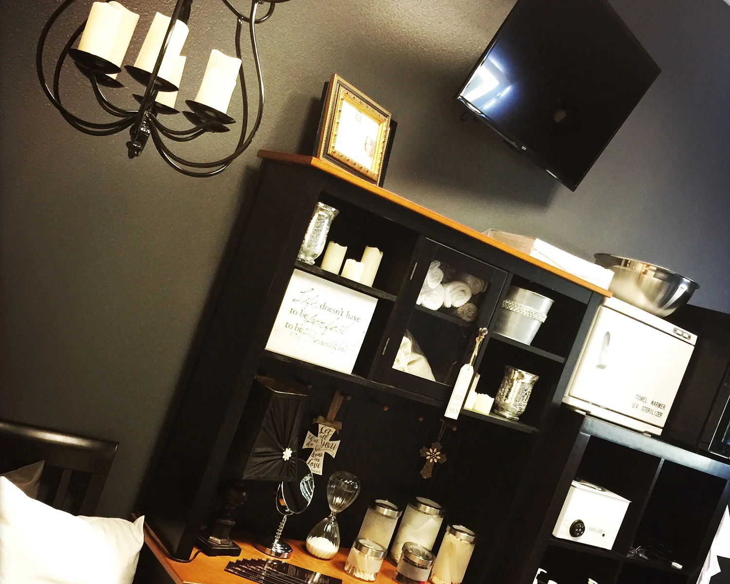 Lewisville Salon Suites & Spa in Lewisville, TX
