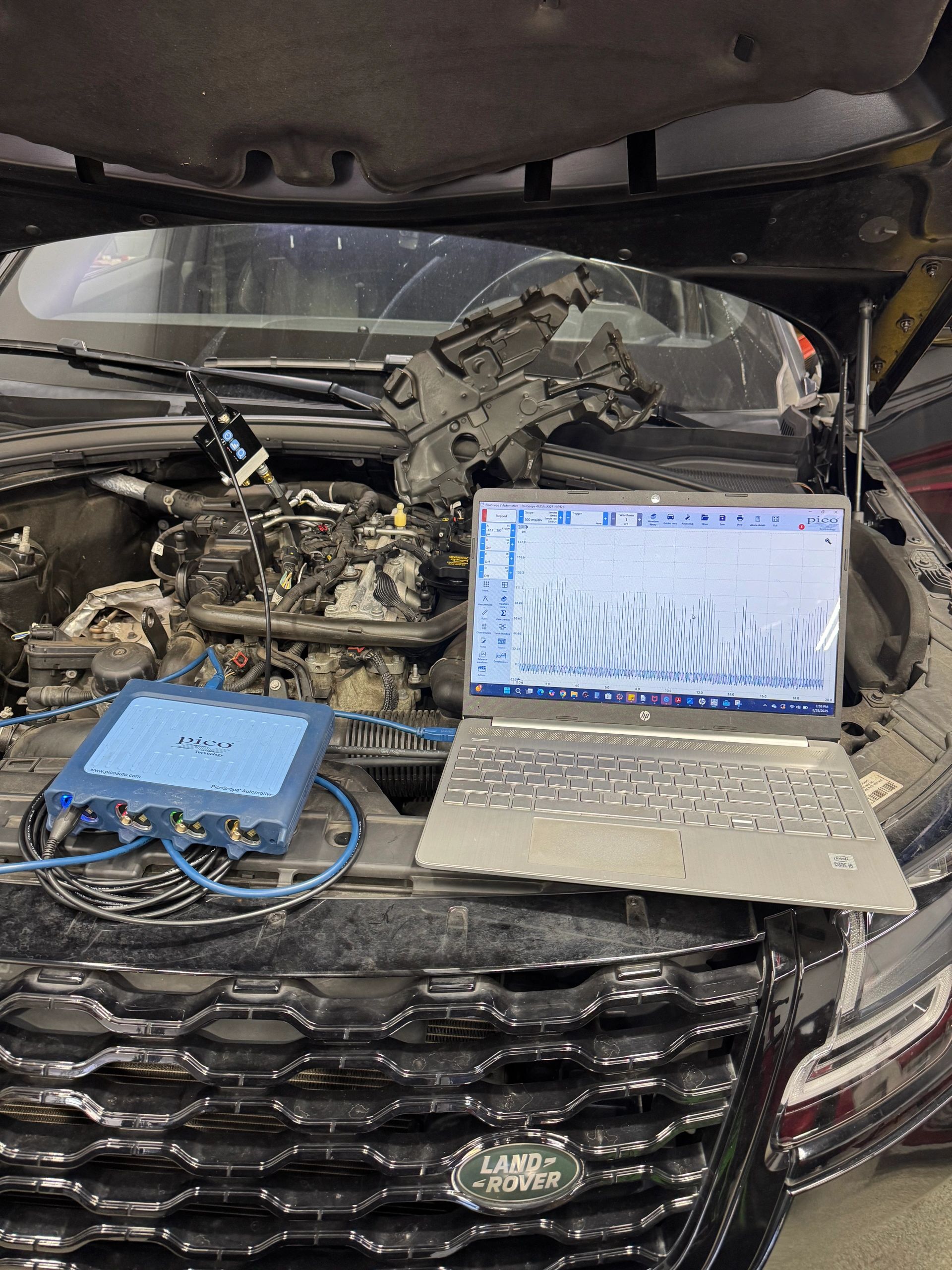 Your New Mechanic, LLC in Hapeville, GA