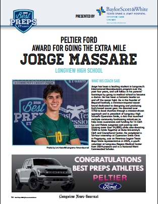 Peltier Ford in Longview, TX (3)