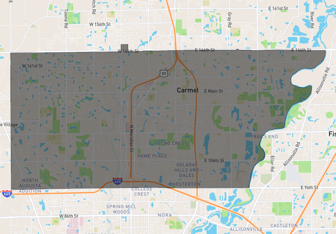 Laura Waters & Wellbaum Real Estate in Indianapolis, IN