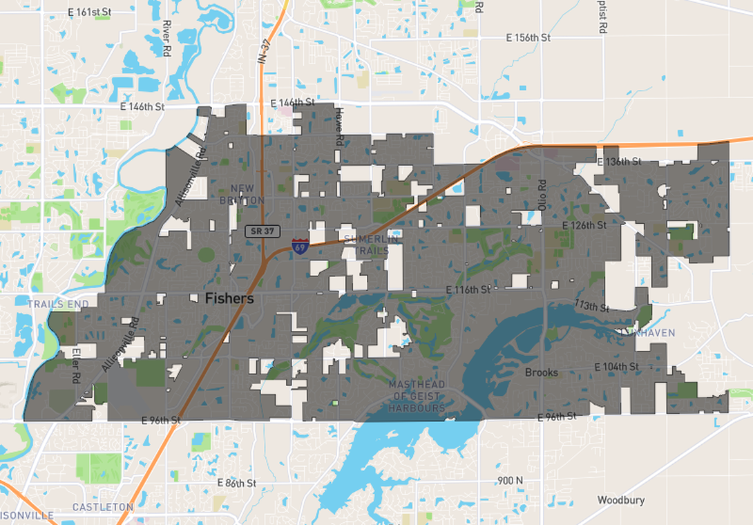 Laura Waters & Wellbaum Real Estate in Indianapolis, IN (2)
