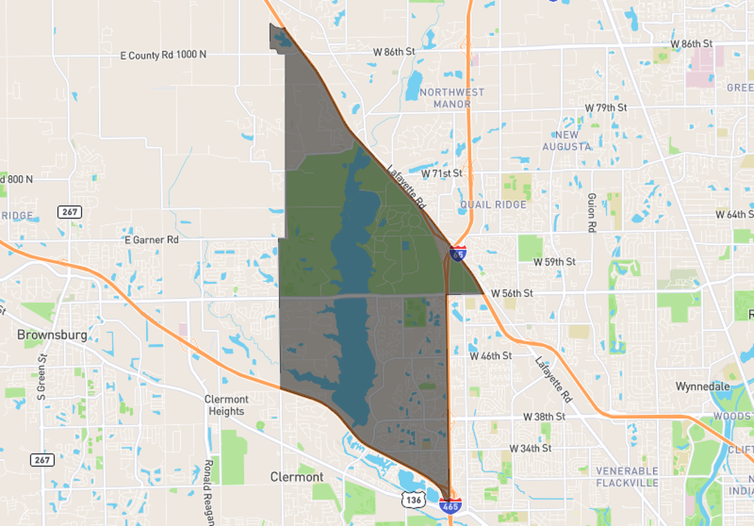 Laura Waters & Wellbaum Real Estate in Indianapolis, IN (3)
