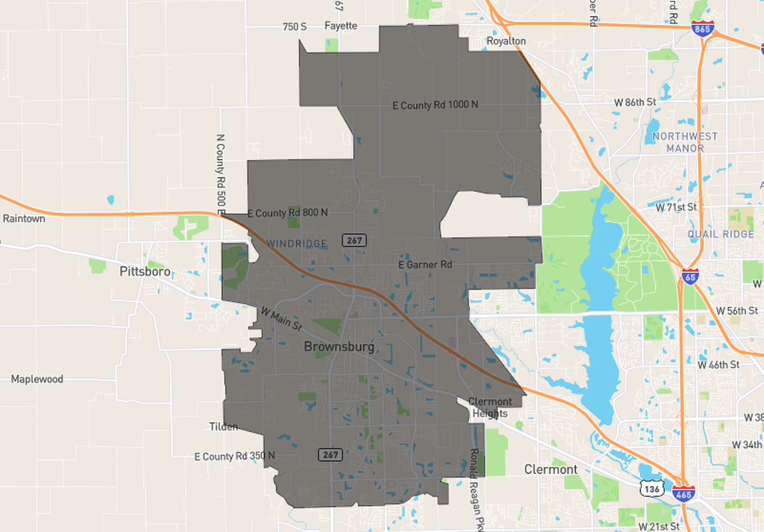 Laura Waters & Wellbaum Real Estate in Indianapolis, IN (5)