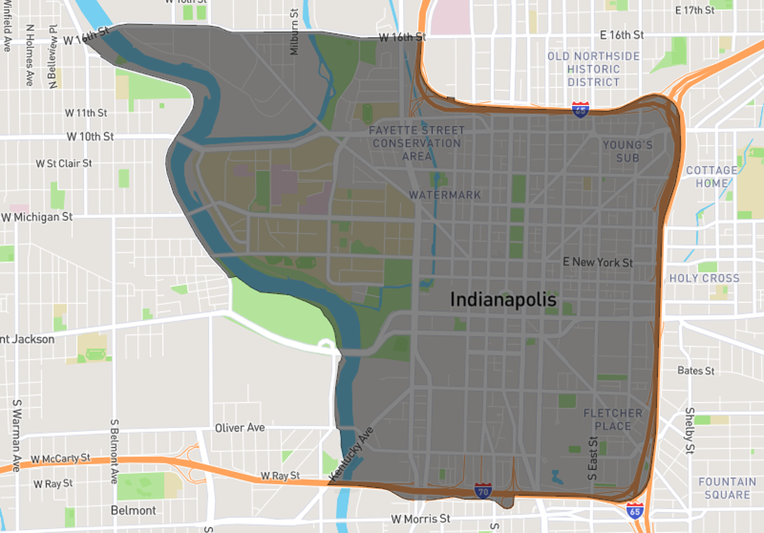 Laura Waters & Wellbaum Real Estate in Indianapolis, IN (6)