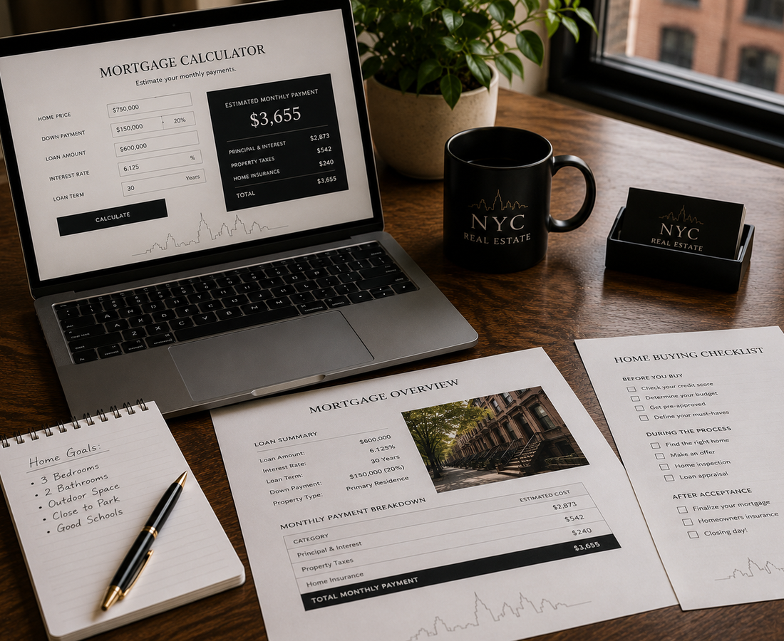 Montfort Real Estate in New York, NY