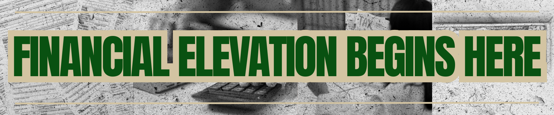 TJ Tax Solutions LLC in Conyers, GA