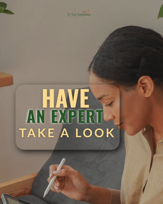 TJ Tax Solutions LLC in Conyers, GA (6)