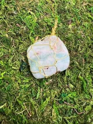 Crystal Ladii Gems in Liberty Hill, SC
