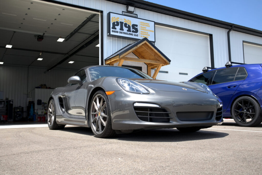 PIPS Ohio Detailing LLC in Medina, OH (2)