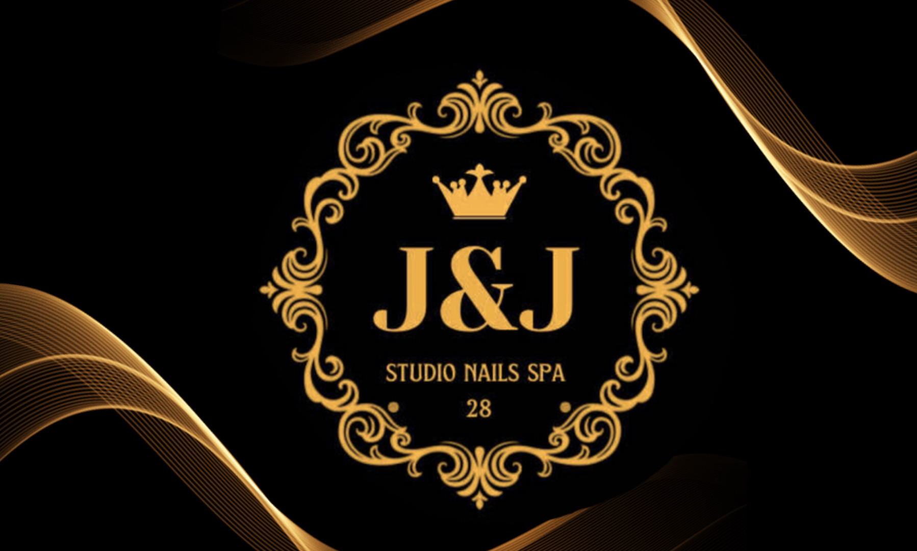 J&J Studio Nail Spa in Stockton, CA