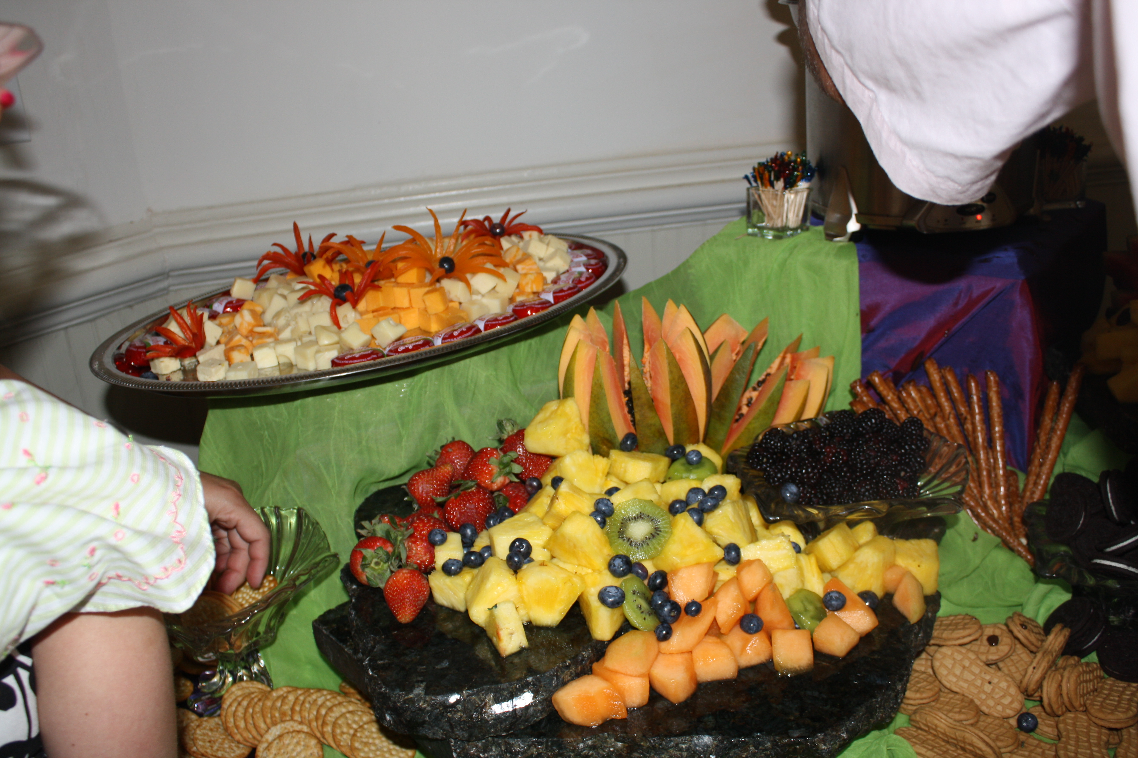 My Favorite Things Catering in Hartwell, GA (2)