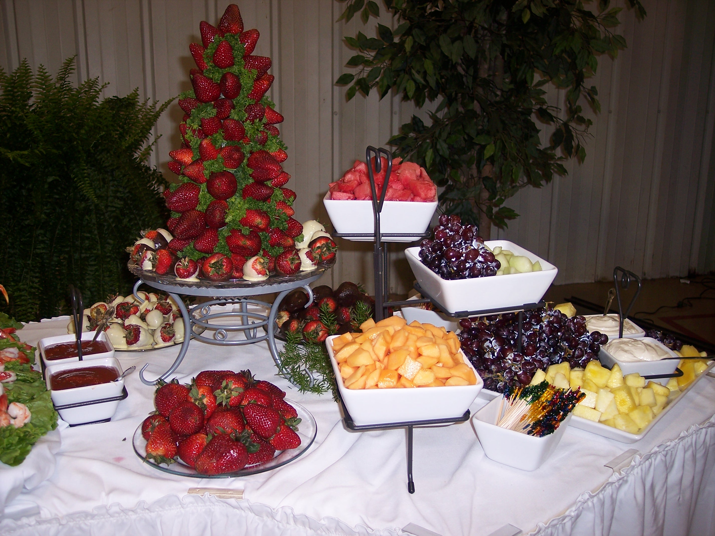 My Favorite Things Catering in Hartwell, GA (5)
