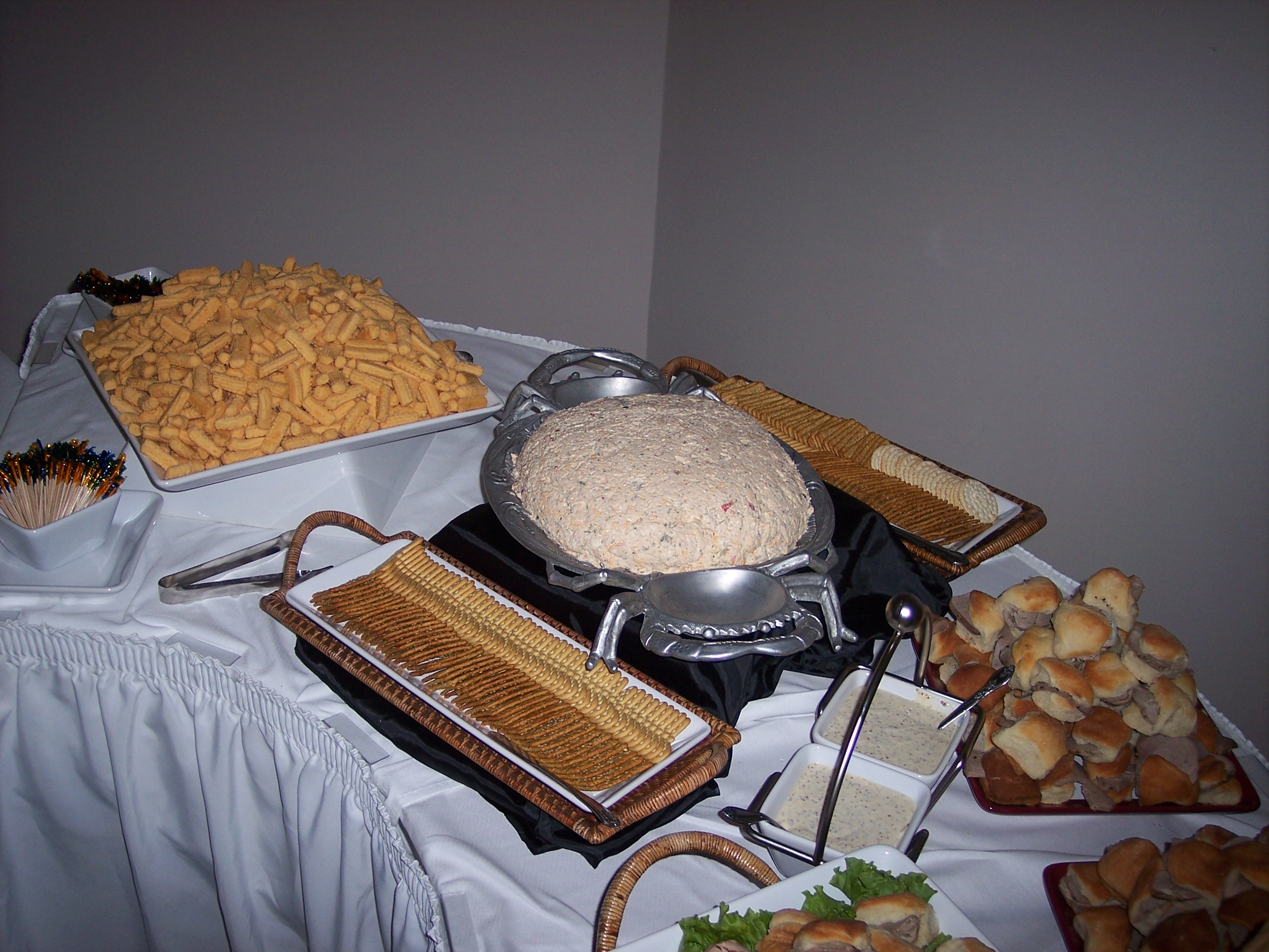 My Favorite Things Catering in Hartwell, GA (6)