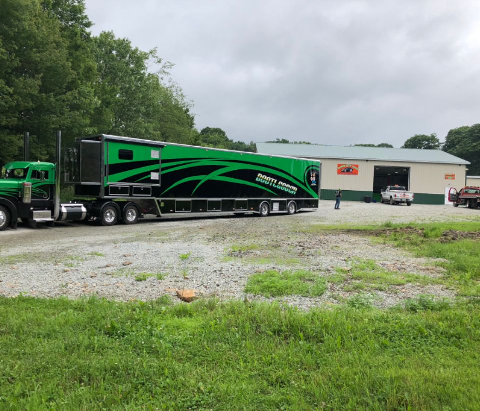 Super City Auto Collision, Service & Sales LLC in Somerset, PA (4)