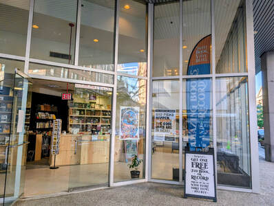 Amazing Books & Records in Pittsburgh, PA (4)
