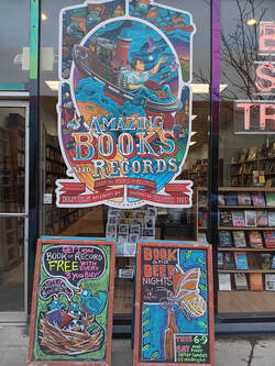 Amazing Books & Records in Pittsburgh, PA (5)