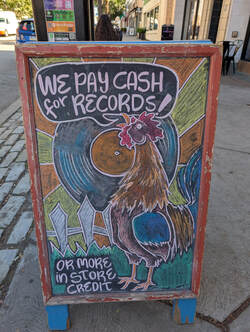 Amazing Books & Records in Pittsburgh, PA (6)