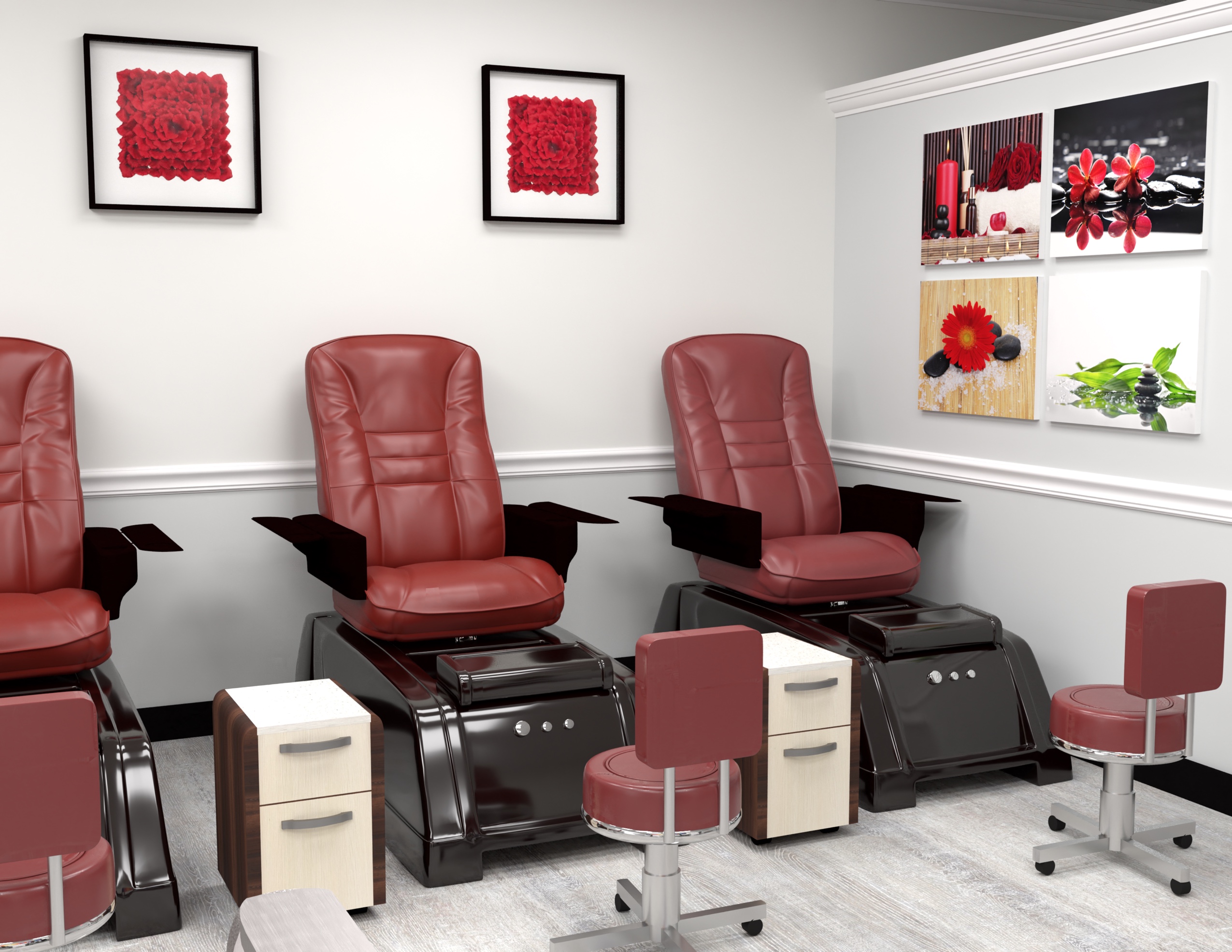Davi Nails in Monroe, GA (2)