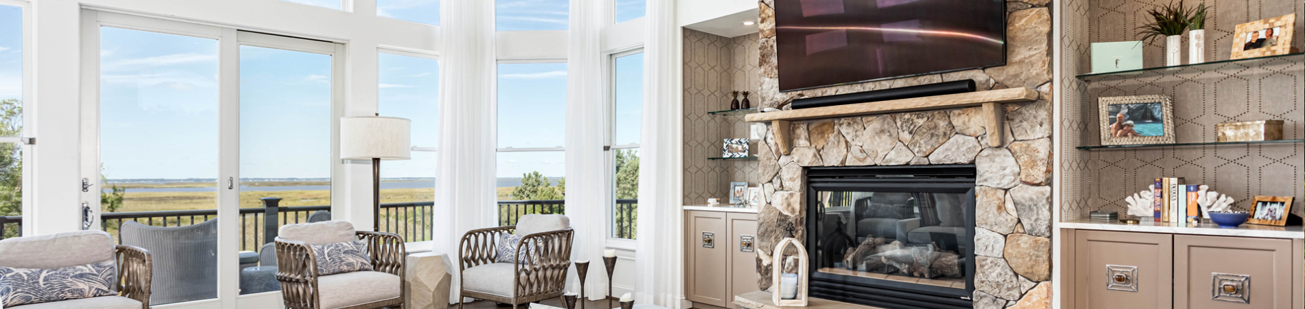 Kris Weaver Real Estate Team in Virginia Beach, VA (2)