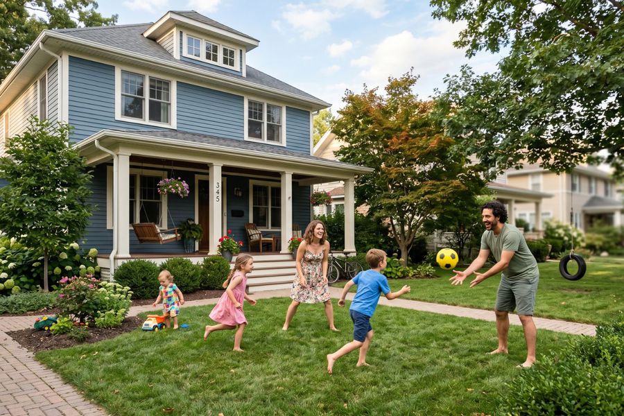 Kris Weaver Real Estate Team in Virginia Beach, VA (3)