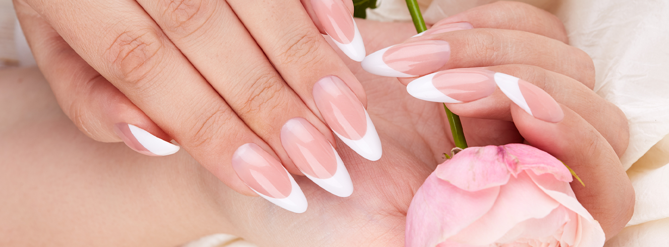 BonLierre Nail Spa in Santa Monica, CA