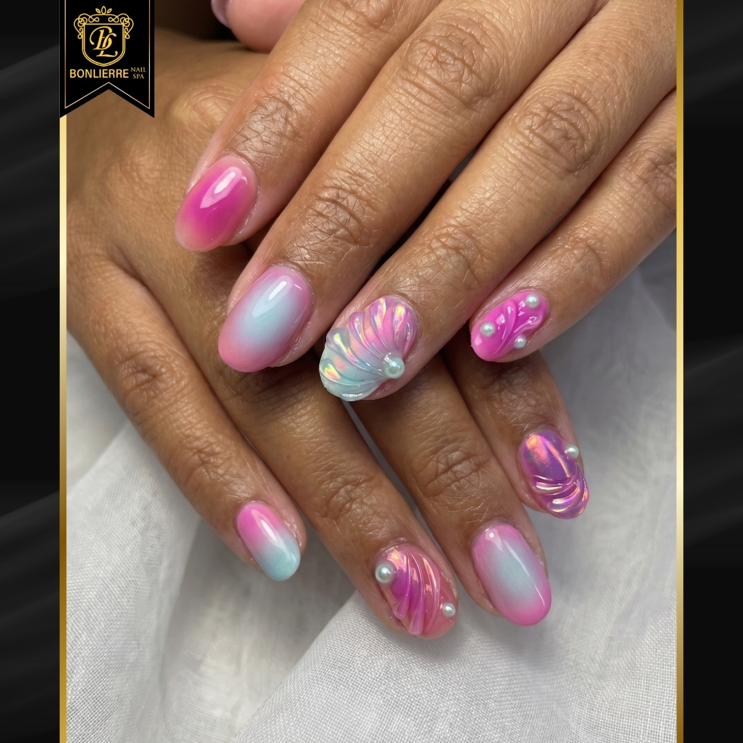 BonLierre Nail Spa in Santa Monica, CA (5)