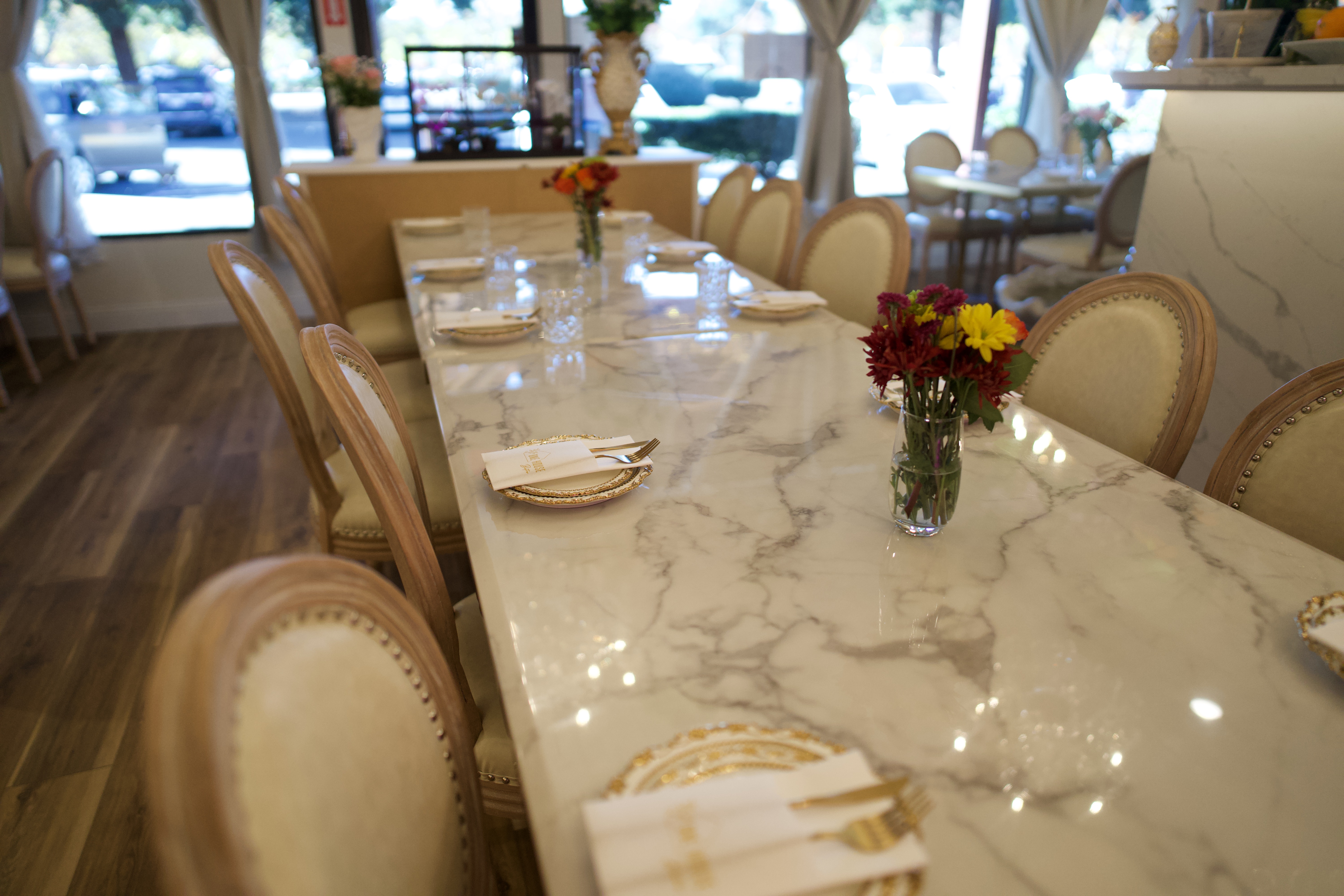 One House Bistro Brunch & Thai in San Ramon, CA