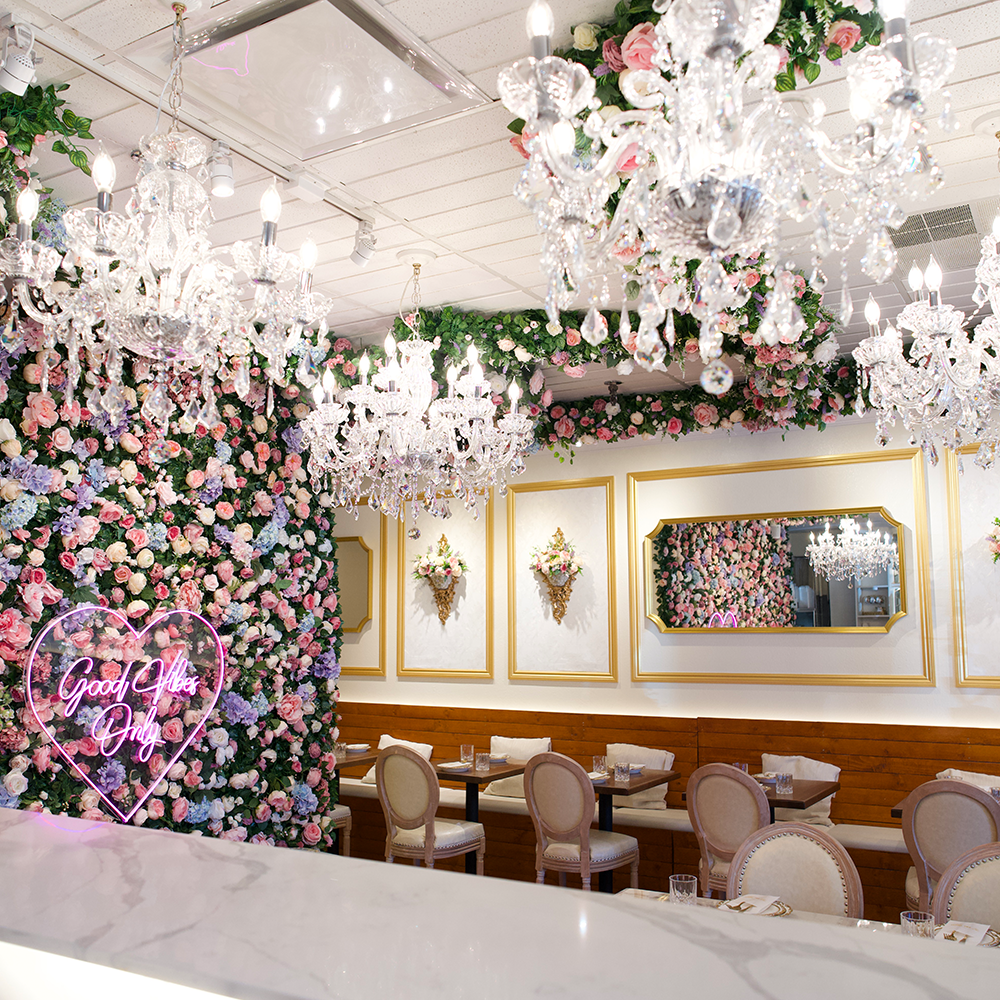 One House Bistro Brunch & Thai in San Ramon, CA (2)