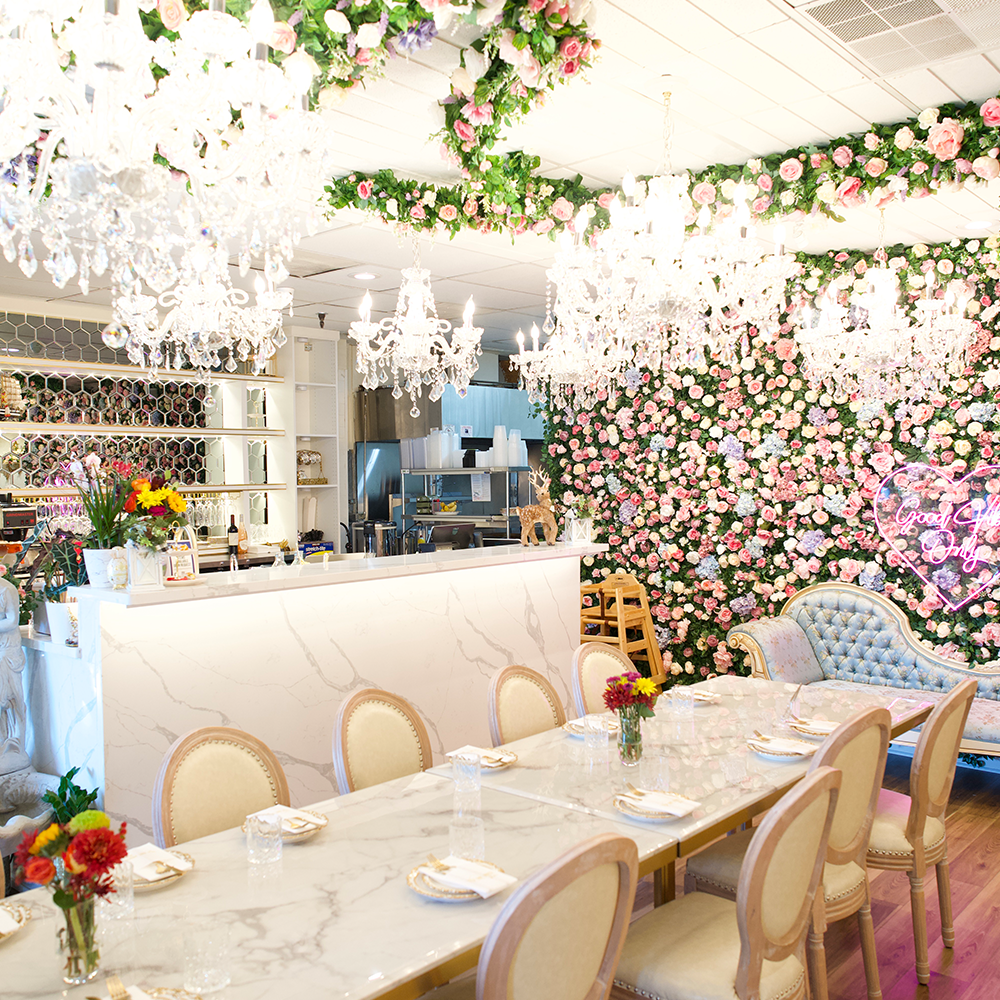 One House Bistro Brunch & Thai in San Ramon, CA (3)