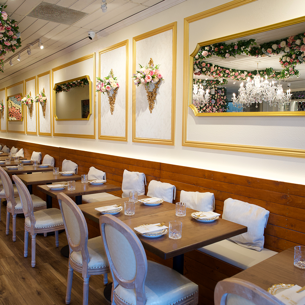 One House Bistro Brunch & Thai in San Ramon, CA (4)
