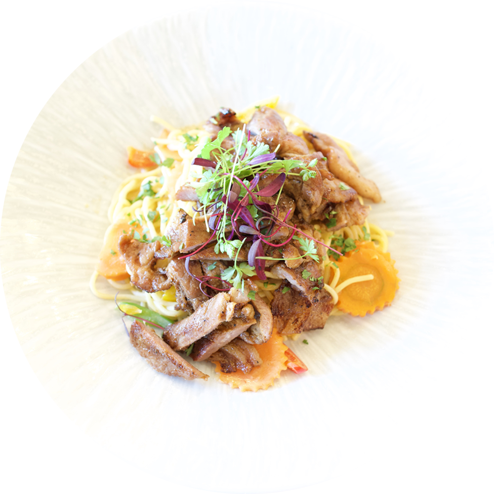 One House Bistro Brunch & Thai in San Ramon, CA (6)