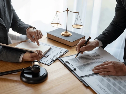 Law Offices of Faud Haghighi in Tustin, CA (5)