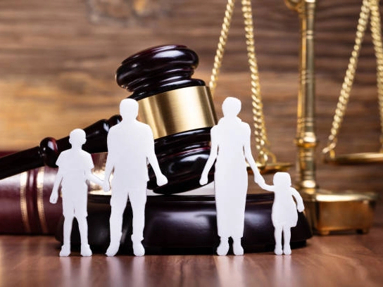 Law Offices of Faud Haghighi in Tustin, CA (6)