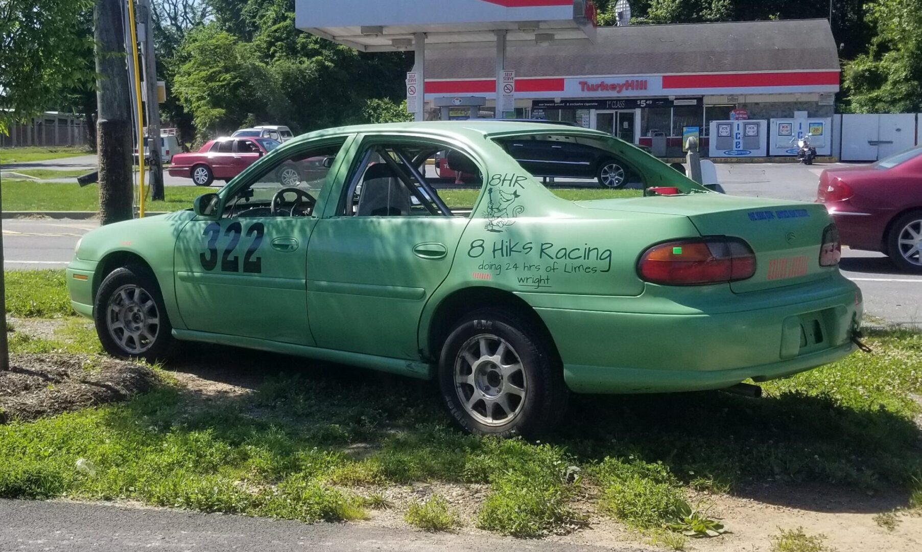 Olsen's Auto Inc. and Sales in Honey Brook, PA (2)