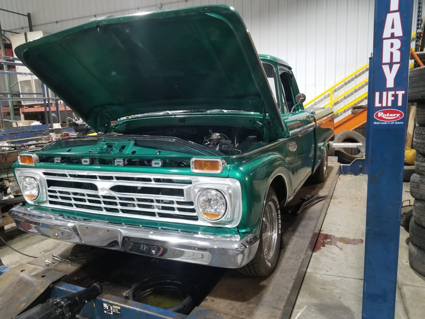 Olsen's Auto Inc. and Sales in Honey Brook, PA (5)