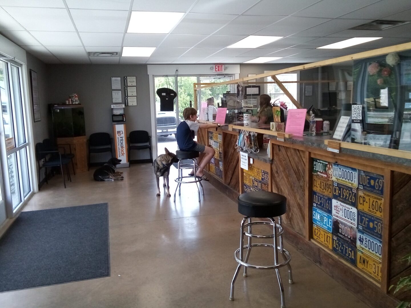 Olsen's Auto Inc. and Sales in Honey Brook, PA (6)