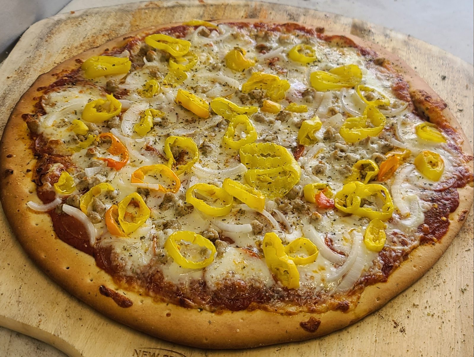 Ravencrest Pizza in Fairlawn, OH (2)