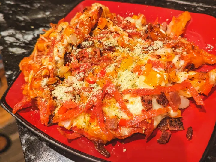 Ravencrest Pizza in Fairlawn, OH (5)