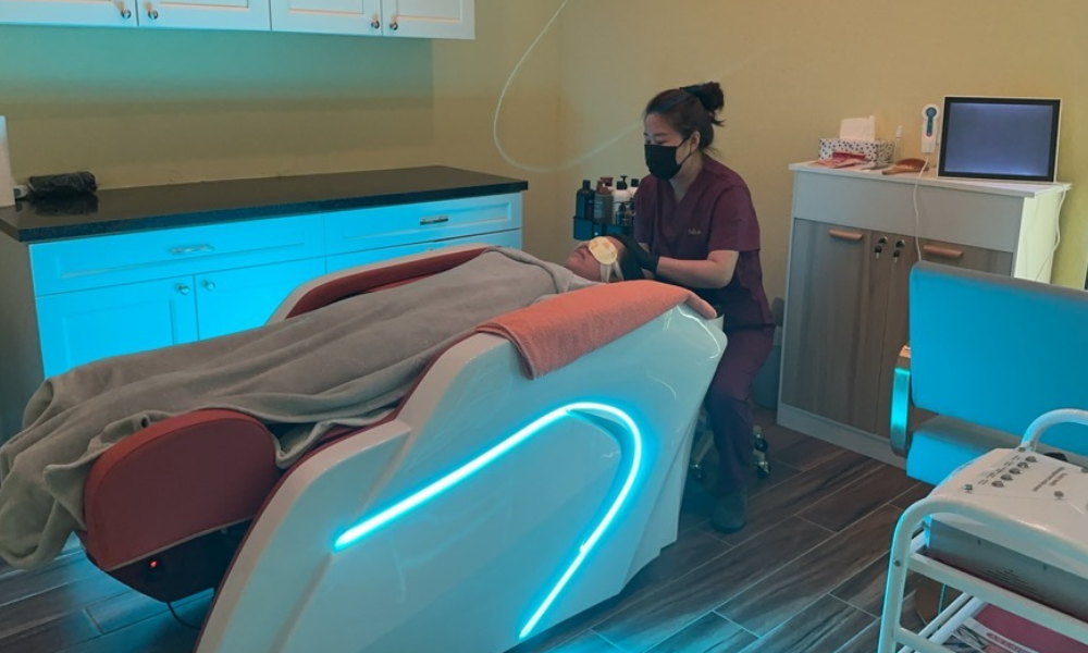Silk Pro Head & Scalp Spa in Temple City, CA (3)