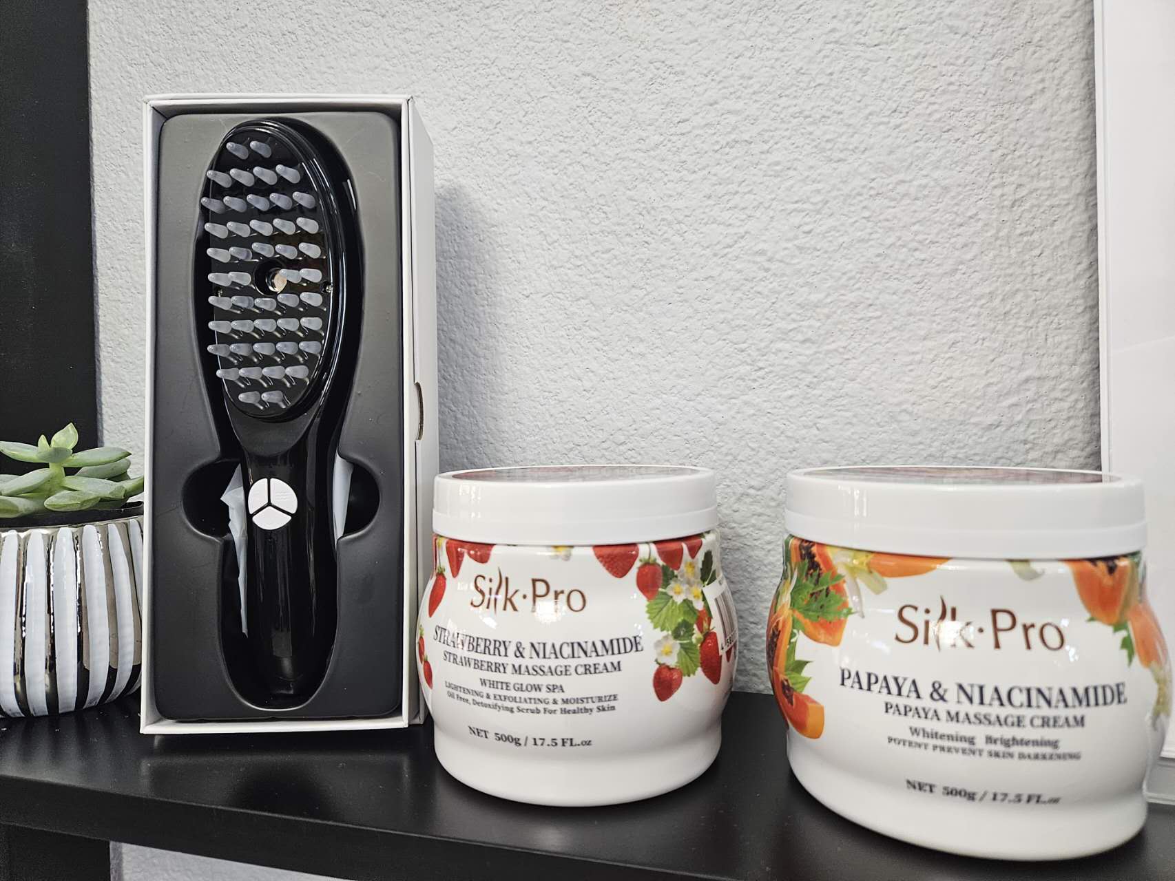 Silk Pro Head & Scalp Spa in Temple City, CA (6)
