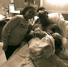 WhatTheDoula, LLC in Collierville, TN (4)